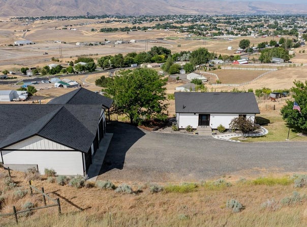 2860 Scenic Hills Dr, Clarkston, WA 99403