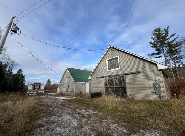195 West Road, Chesterville, ME 04938