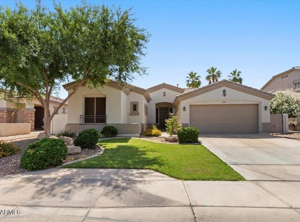 1680 S ARROYO Lane, Gilbert, AZ 85295