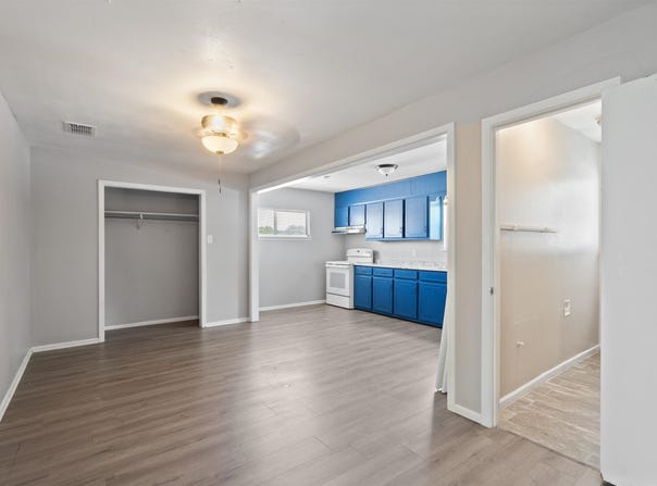 701 E 6th UNIT 1B, Del Rio, TX 78840