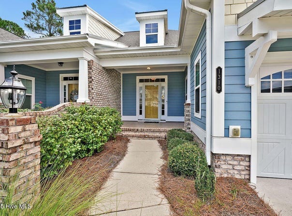 1310 Still Bluff Lane, Leland, NC 28451