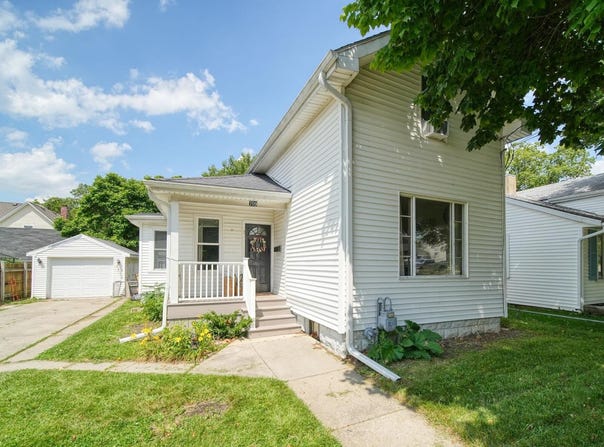 709 E Front Street, Adrian, MI 49221
