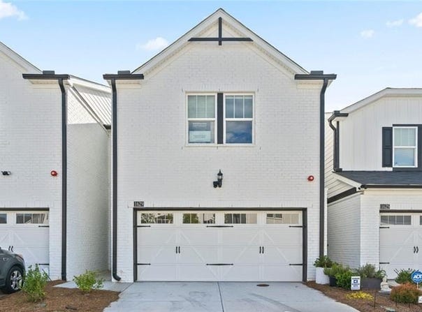1629 Flint River Place SE, Smyrna, GA 30126