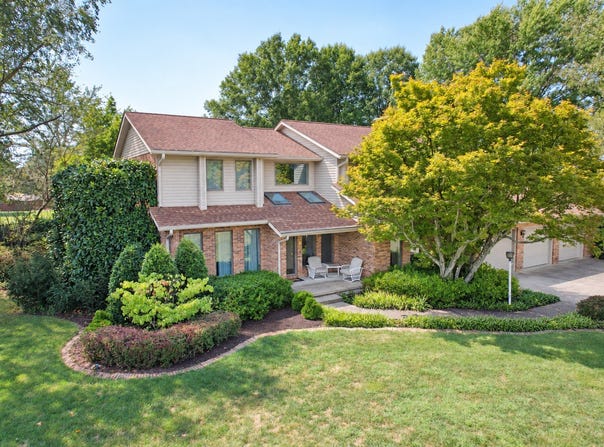 2729 IL Route 145 Highway, Metropolis, IL 62960
