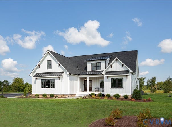 8897 Emily Jane Place, Quinton, VA 23141
