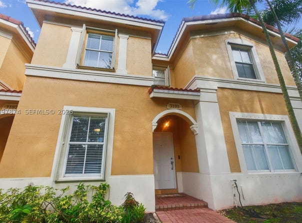 3191 SW 129th Way, Miramar, FL 33027