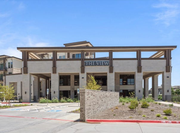 2700 Old Denton Road, Carrollton, TX 75007