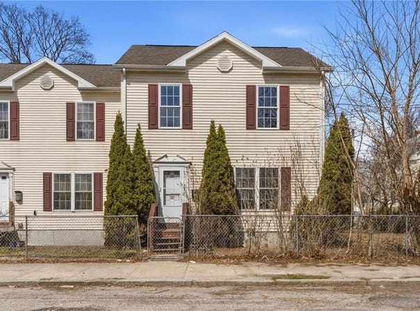281 Swan Street, Providence, RI 02905