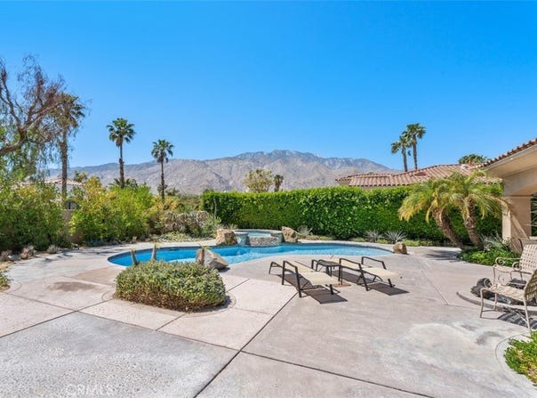 1228 Verdugo Road, Palm Springs, CA 92262