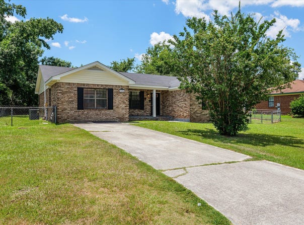 3604 Seelye Drive, Augusta, GA 30906