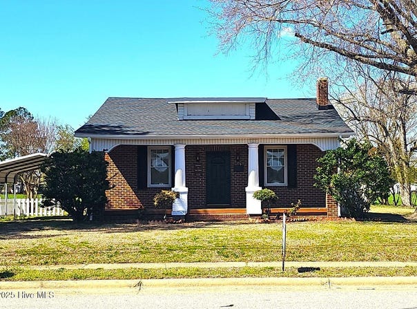 225 N Church Street, Conway, NC 27820