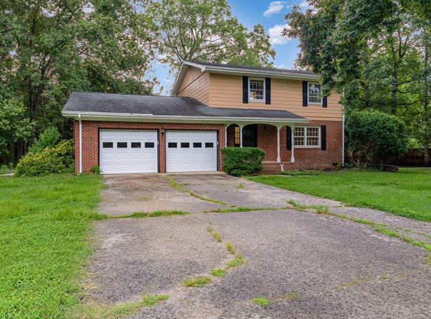 3042 Marlborough Road, Burlington, NC 27215