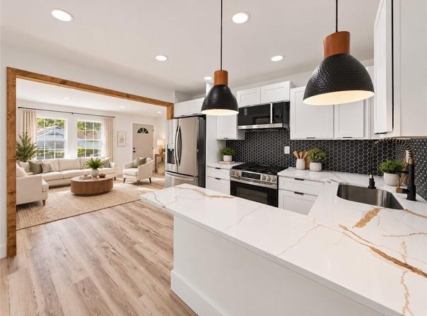 1046 Cheaves Street, Forest Park, GA 30297