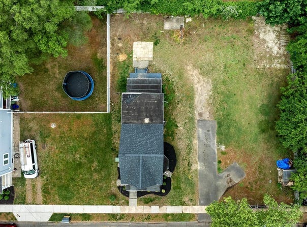 519 JEFFERSON STREET, PALMYRA, NJ 08065