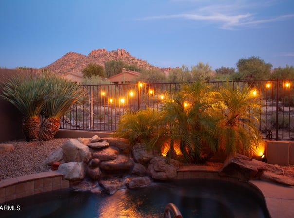 7347 E EVENING GLOW Drive, Scottsdale, AZ 85266