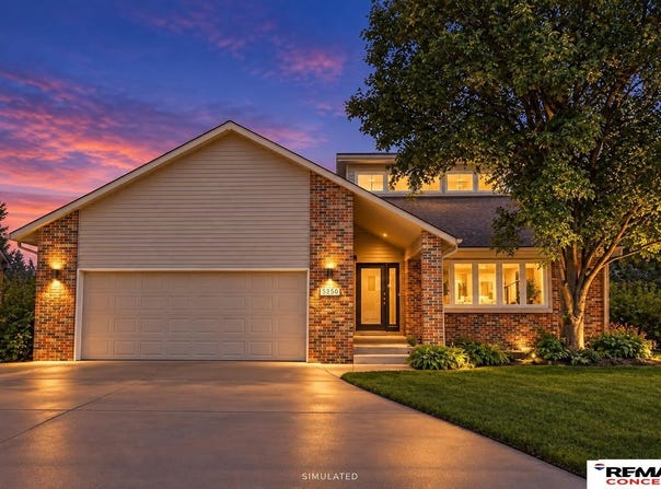 5206 Bison Drive, Lincoln, NE 68516
