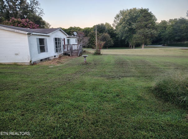 390 County Road 331, Sweetwater, TN 37874