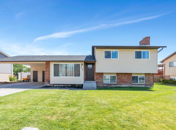 915 W 1440 N, Orem, UT 84057