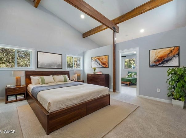 261 S 5Th Place, Show Low, AZ 85901