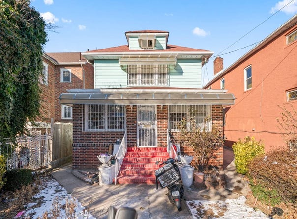 871 Linden Blvd, Brooklyn, NY 11203