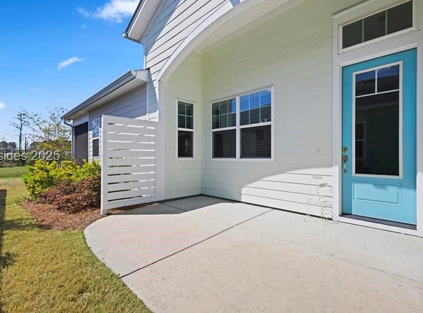 409 Beachcomber Boulevard, Hardeeville, SC 29927