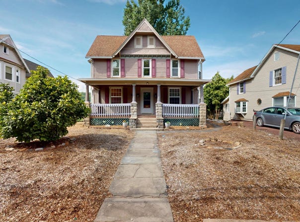 1518 MEMORIAL AVENUE, Williamsport, PA 17701