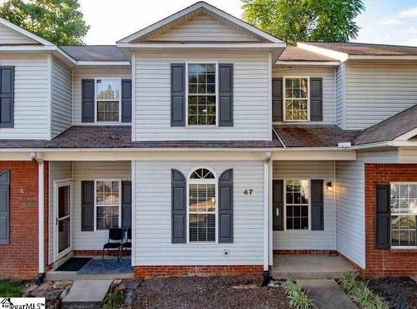 47 huntress Drive, Greer, SC 29651