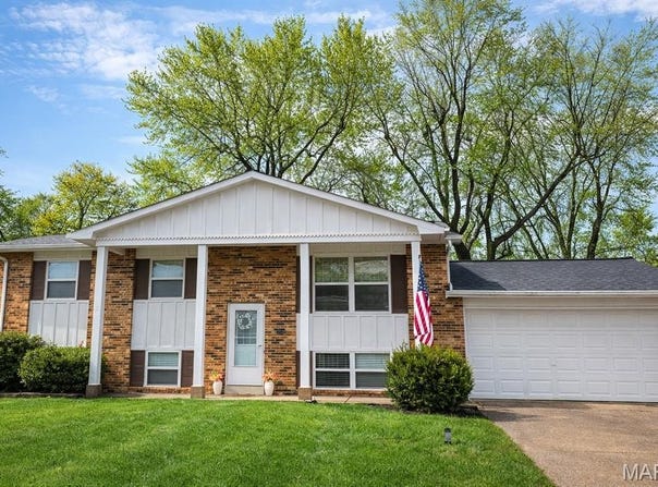 436 Canary Lane, St Charles, MO 63301