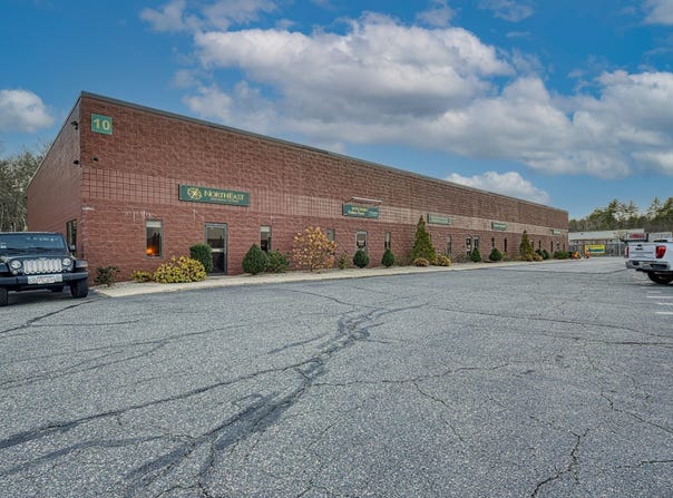 10 Bedford Park, Bridgewater, MA 02324
