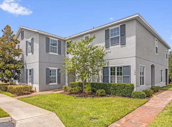 156 PRIMROSE DRIVE, DAVENPORT, FL 33837