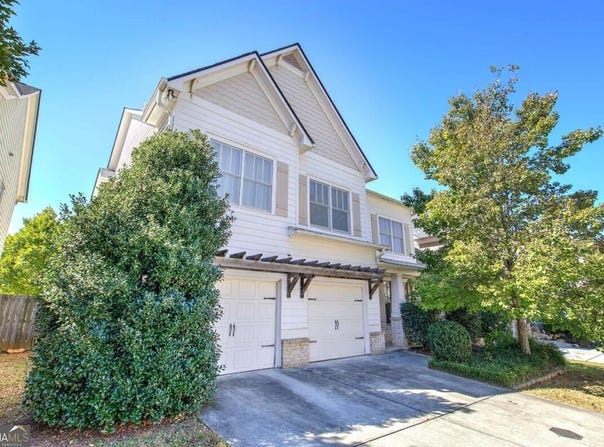 2114 Garrison Way NW, Atlanta, GA 30318
