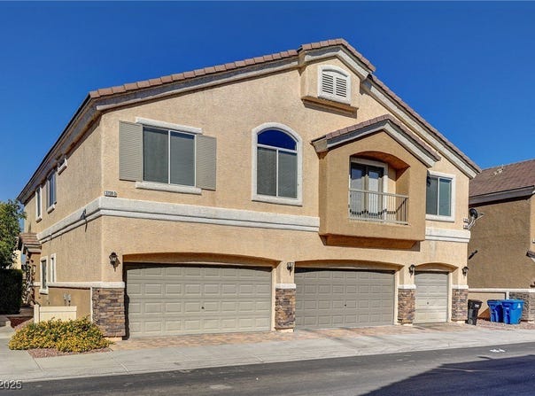 3208 Regal Swan Place, North Las Vegas, NV 89084