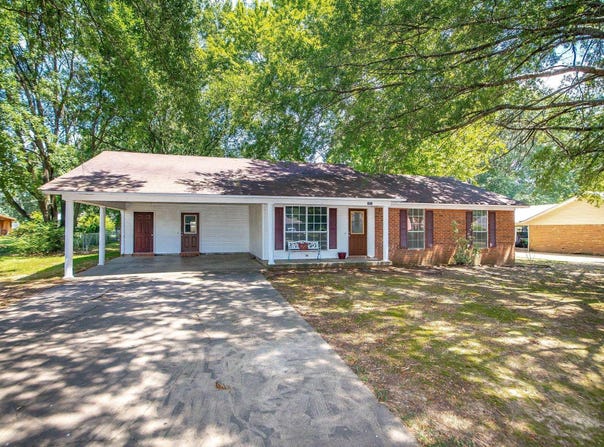 1804 Applewood Cove, Beebe, AR 72012