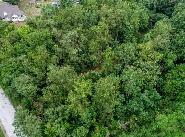 Greenbriar Drive lot: 18 & 19, Cambridge, OH 43725
