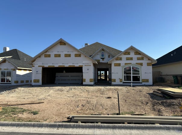 3121 Maplewood Drive, San Angelo, TX 76904