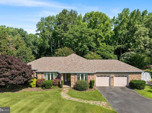 31570 MILLER ROAD, CORDOVA, MD 21625