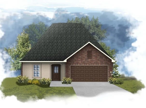 6740 Arbor Way, Orange, TX 77630-0000