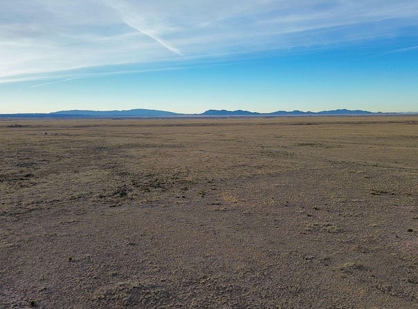 Estancia Ranchettes, Moriarty, NM 87035