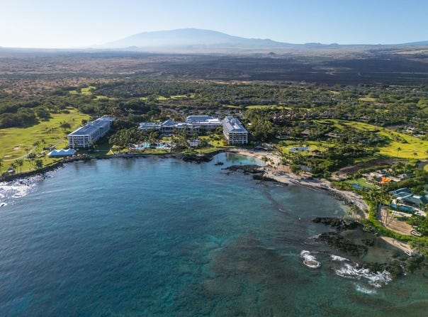 68-1125 N KANIKU DR unit: 2006, Kamuela, HI 96743