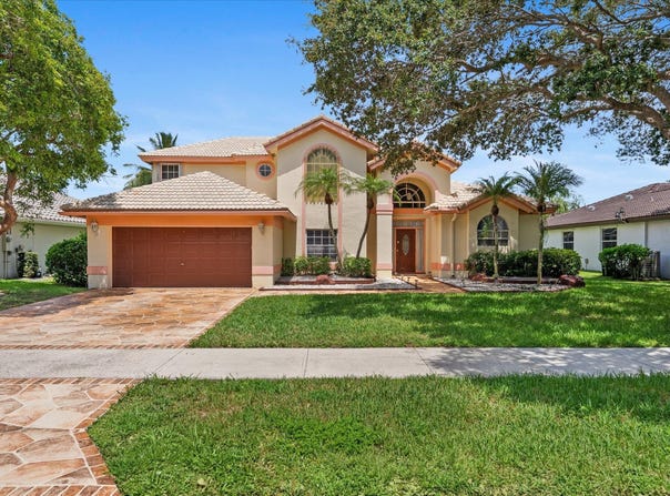 5600 NW 38th Terrace, Coconut Creek, FL 33073