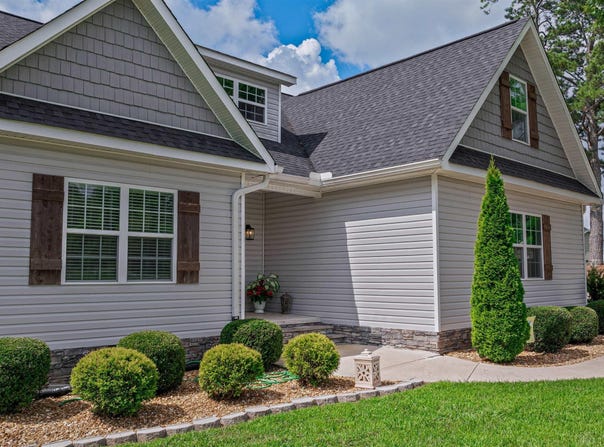 231 Hale Lane, Valley Head, AL 35989