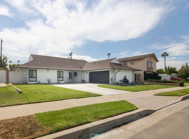 3132 E Locust, Orange, CA 92867