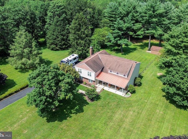 2642 WYNFIELD RD, WEST FRIENDSHIP, MD 21794