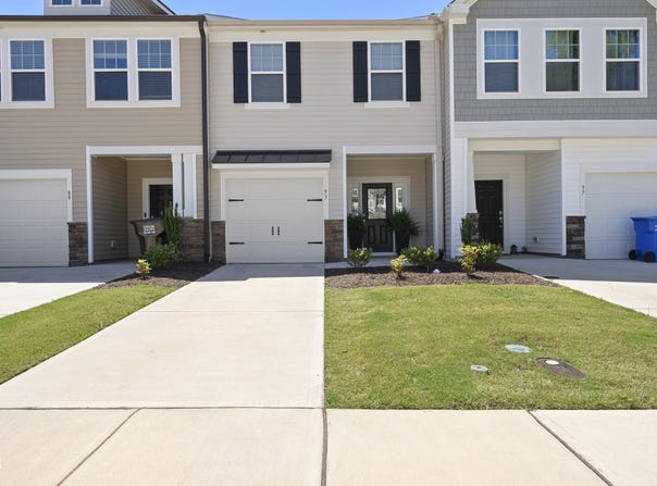93 Begonia Street, Angier, NC 27501