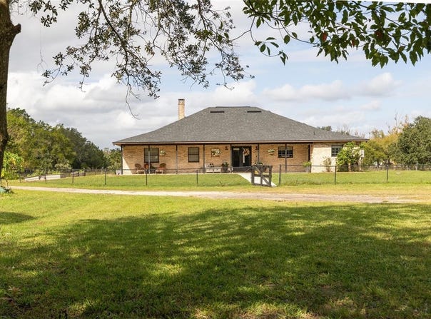 380 E COUNTY ROAD 90, BUNNELL, FL 32110