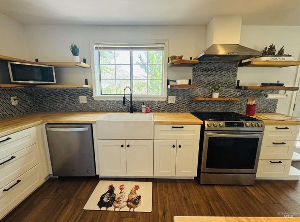 2852 NW 14th Street, Meridian, ID 83646