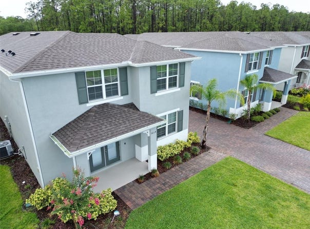3014 MELETO BOULEVARD, NEW SMYRNA BEACH, FL 32168