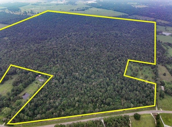 FM 1475, Lufkin, TX 75901