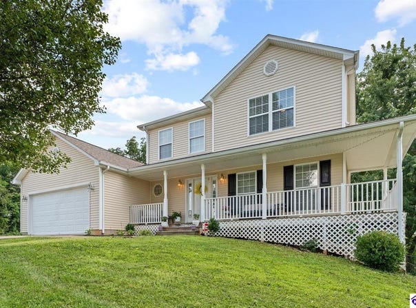 2100 Crossfield Drive, Elizabethtown, KY 42701