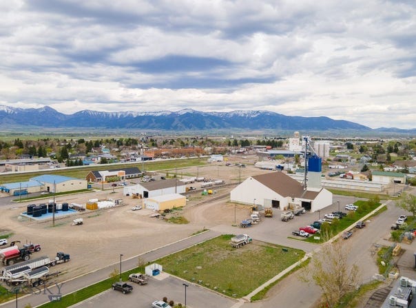 Missoula Ave, Belgrade, MT 59714